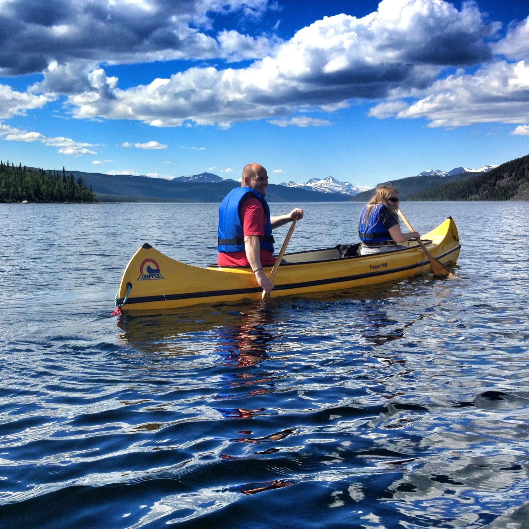 Arrenjarka Mountain Lodge Kvikkjokk Экстерьер фото